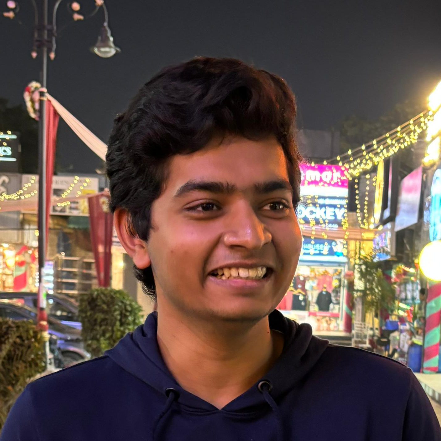 Profile Picture